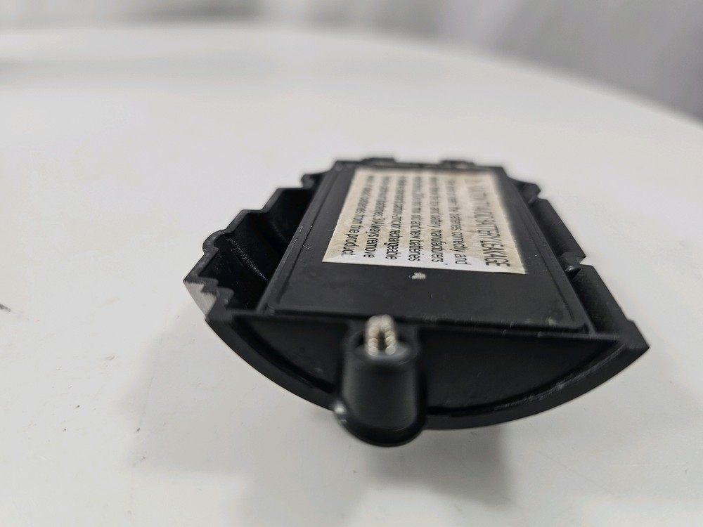 STAR WARS Light Saber 2009 Hasbro C-086E Replacement Battery Cover Panel Dagger
