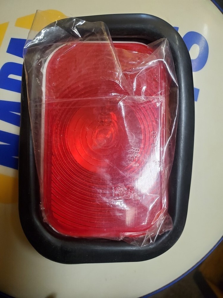 Tommy Gate 000912 OEM Red Light Kit