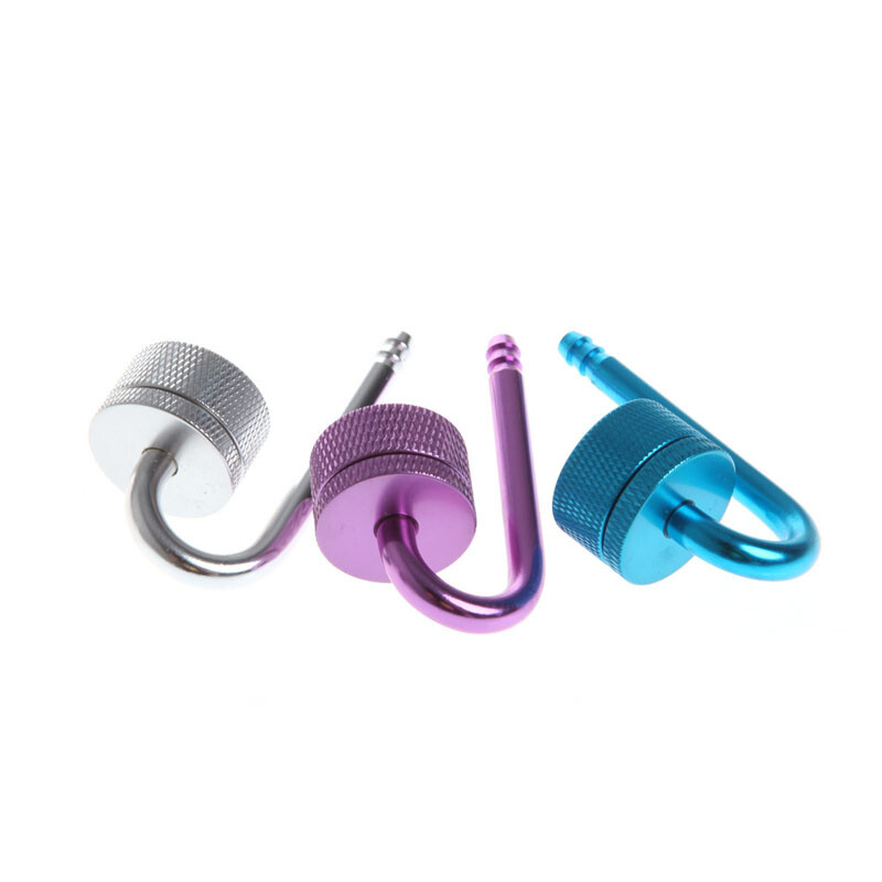 Glass CO2 Diffuser CO2 Atomizer Counter for Aquarium Planted for Tank Atomizer