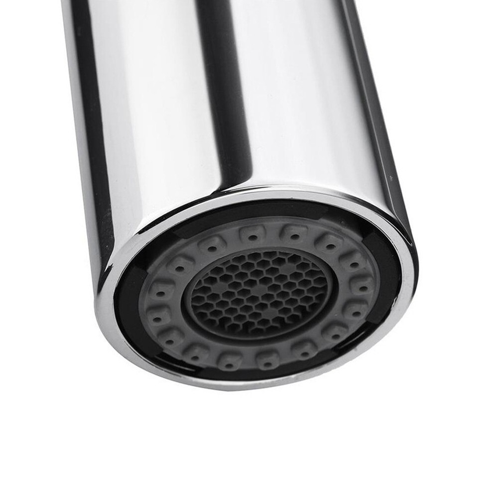Pull Out Spray Shower Head Setting Kitchen Spare Replacement Tap Sprayer New