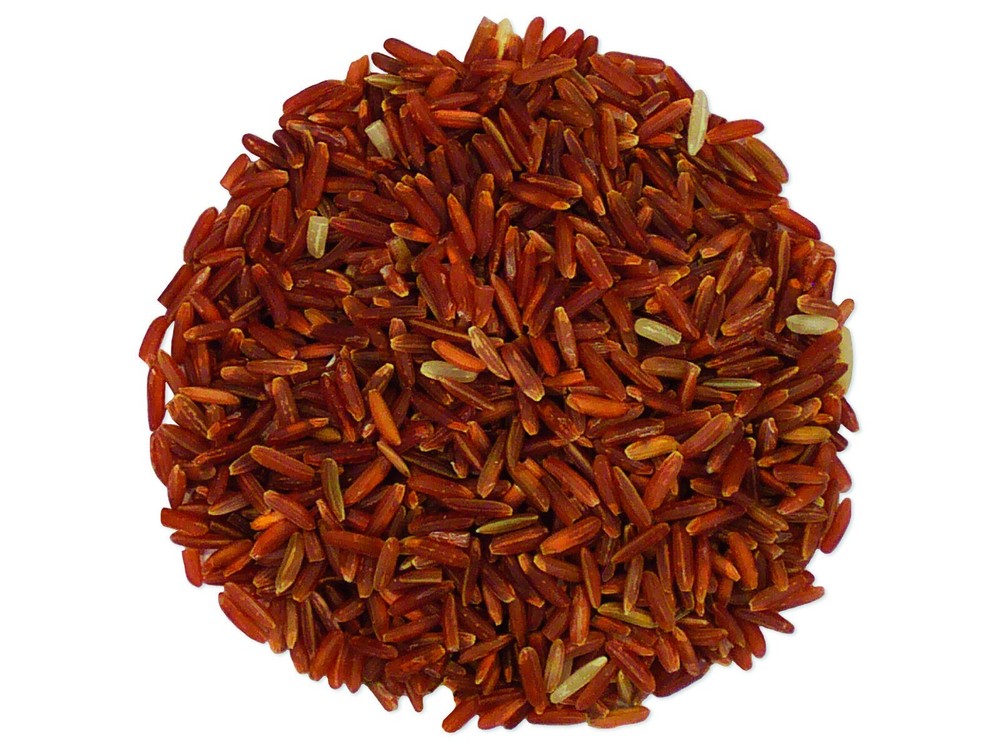 Red Rice 10 Pounds Free Shipping
