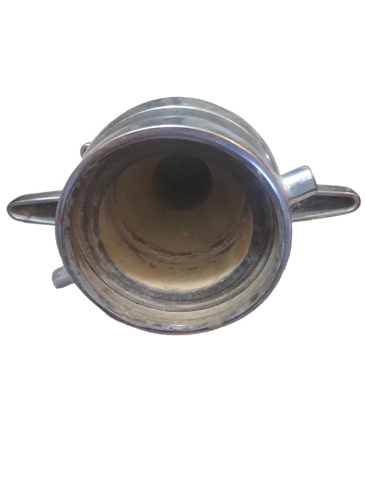 Elkhart Brass Fire Engine 6" - 3" Coupling adapter