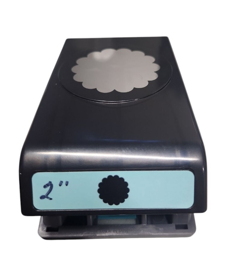 EK Success Paper Punch