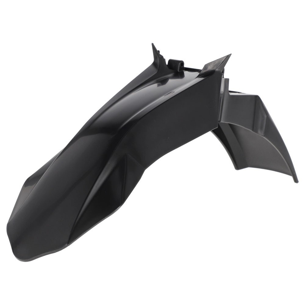 Acerbis 2987040001 Front Fender Black