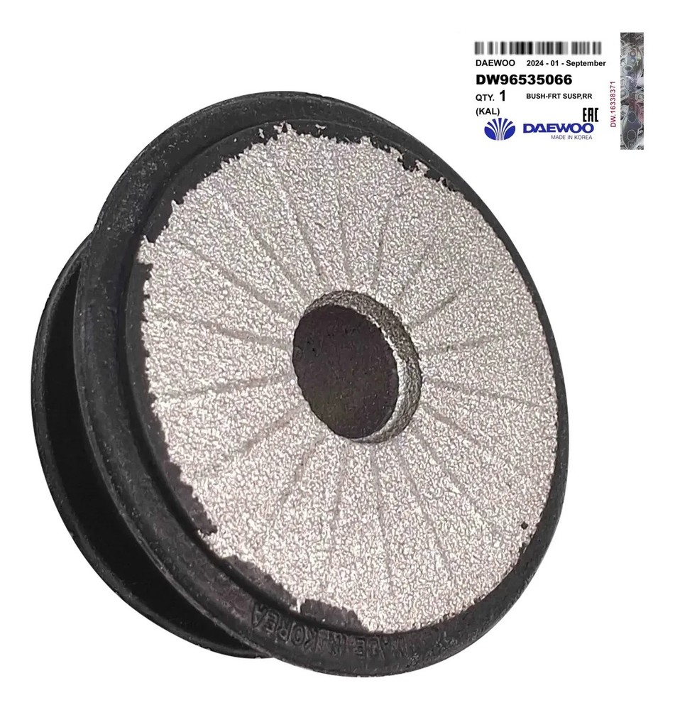 96535066 bushing chevy aveo