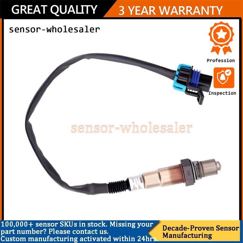 O2 Oxygen Sensor for Mercedes Benz Vehicles 707600872 Lambda Sensor