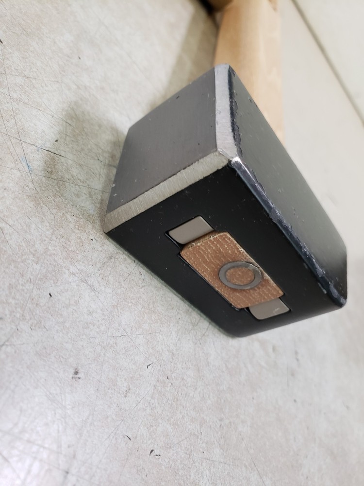 NEMO Equipment Meldr Hammer