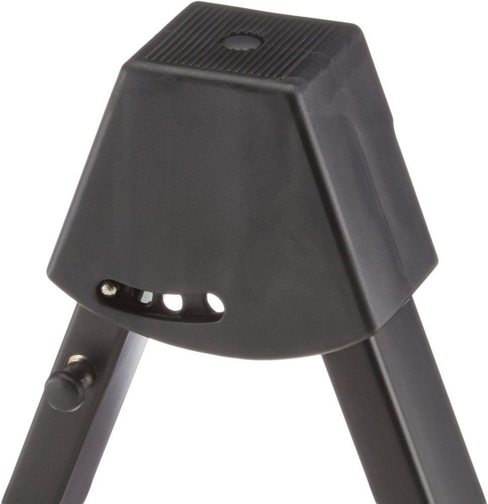 Folding Guitar Stand - Safe Support for School, Concerts & Home Use