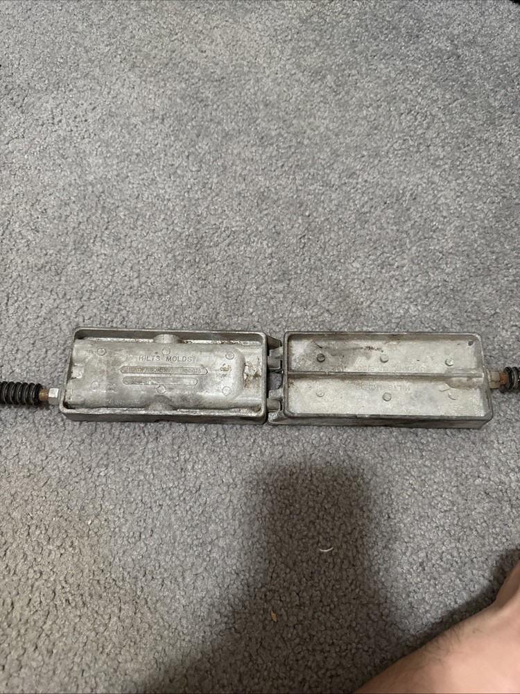 Hilts Molds Burbank