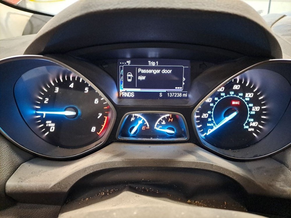 2015 Escape Display Screen Sku#4365243