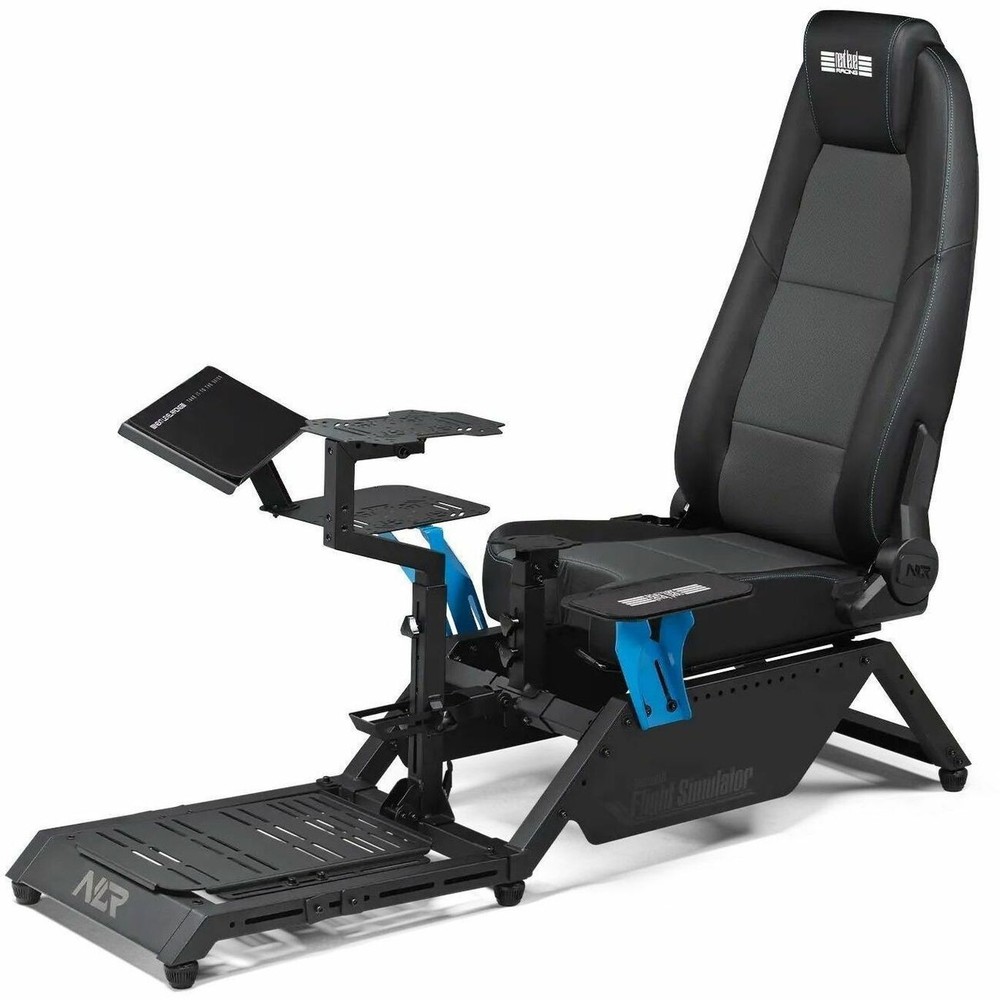 Next Level Racing NLRS044 Flight Simulator Cockpit