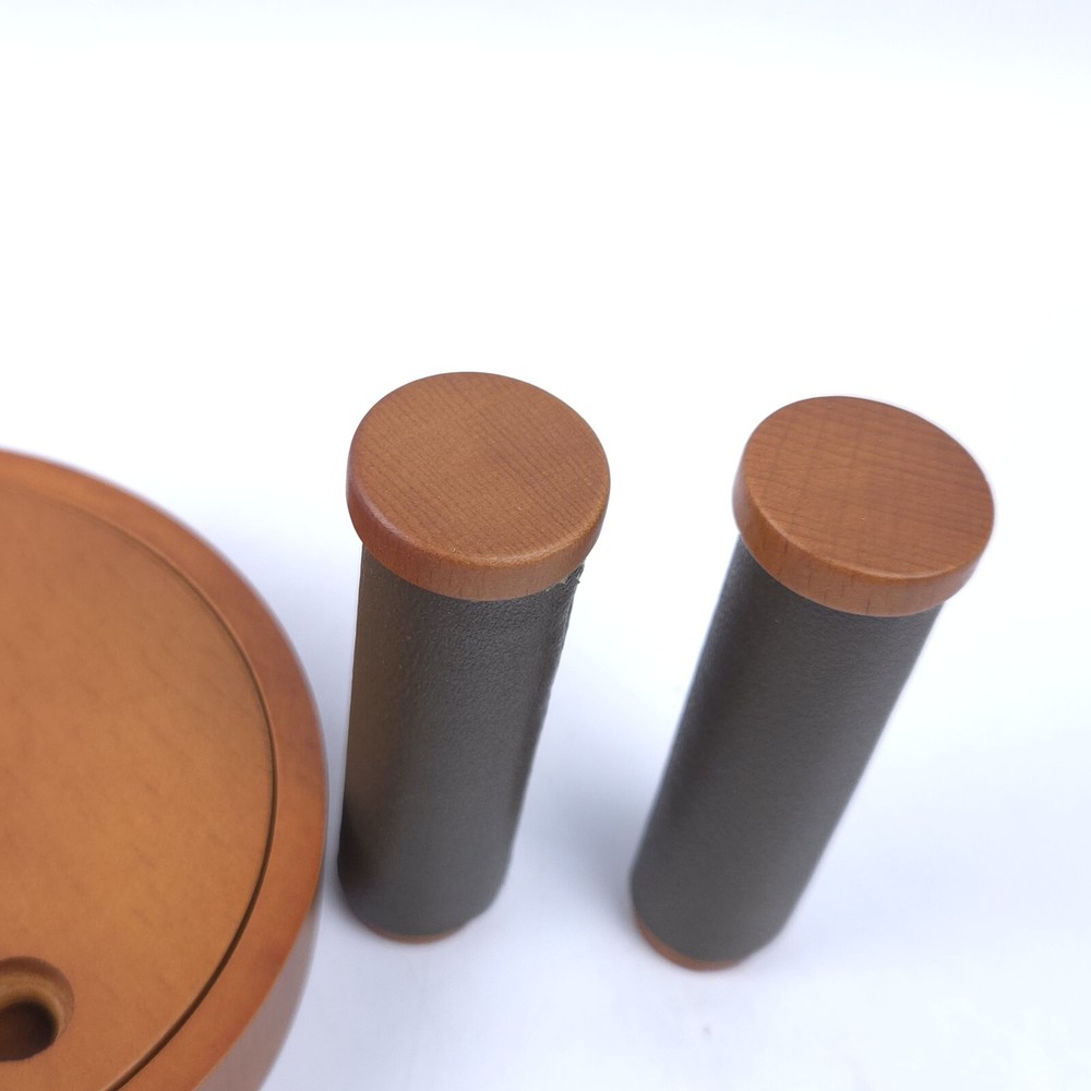 Rhythm And Timber Wall Mount ￼ Guitar Hanger