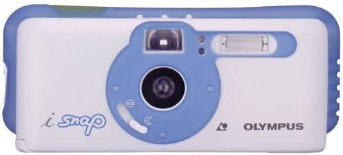 Olympus i Snap APS Camera, Sonic Sky