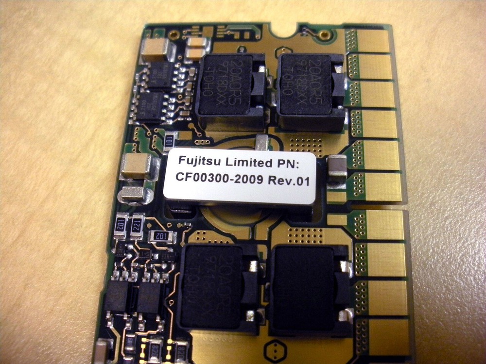 Sun 300-2009 1.2V DC-DC Converter M4000 M5000