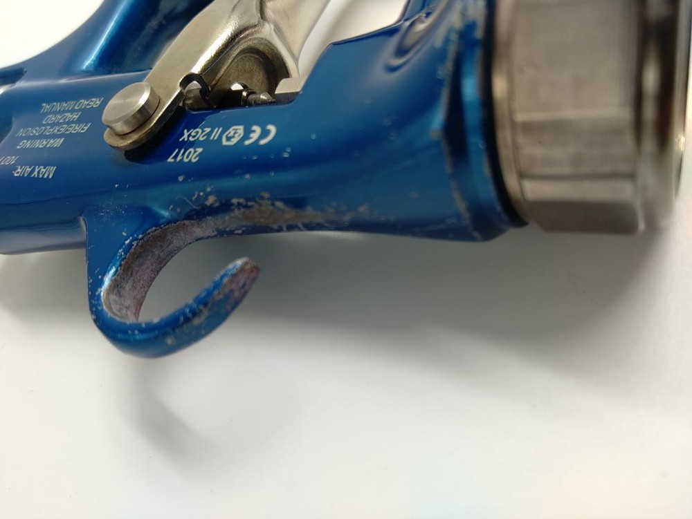 Binks Trophy AA4400 Spray Gun (AP2040594)