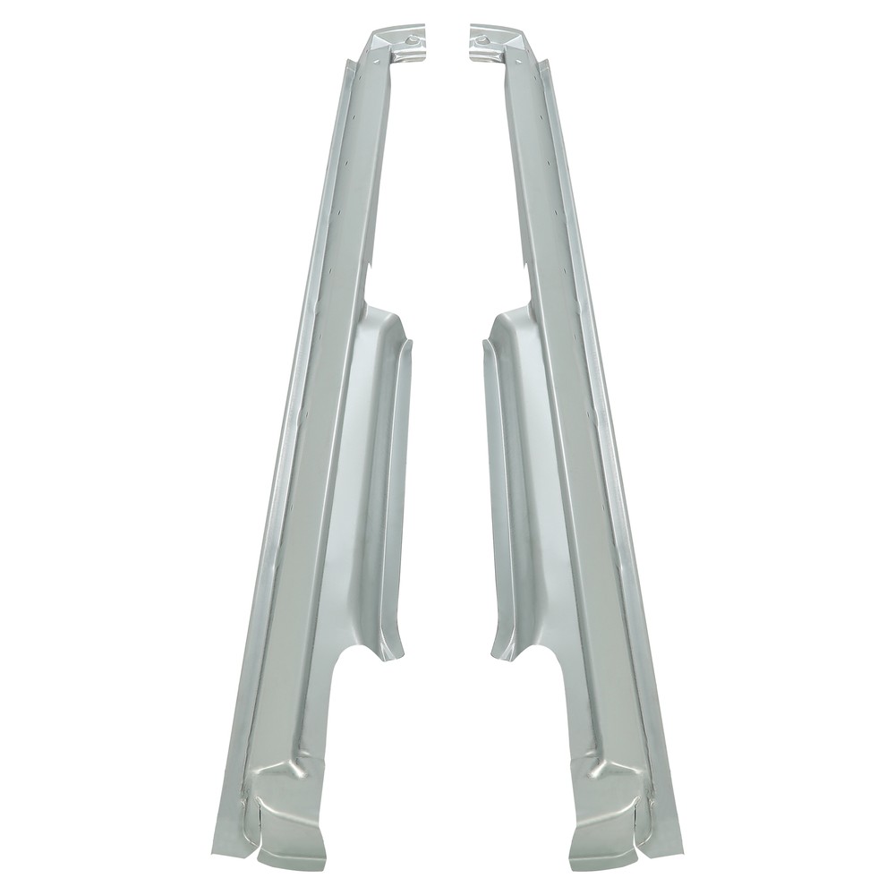 Outer Rocker Panel Pair Driver Passenger Side FOR 2010-2013 Ford Transit Connect