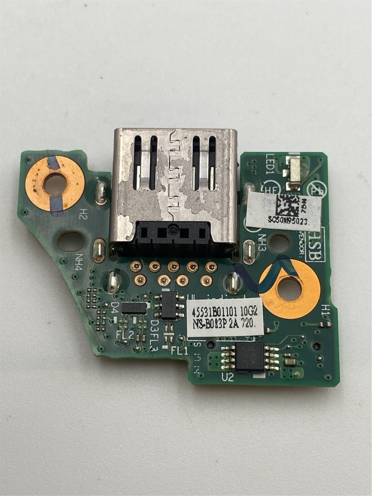 Lenovo USB Subcard,TH-2 01ER085