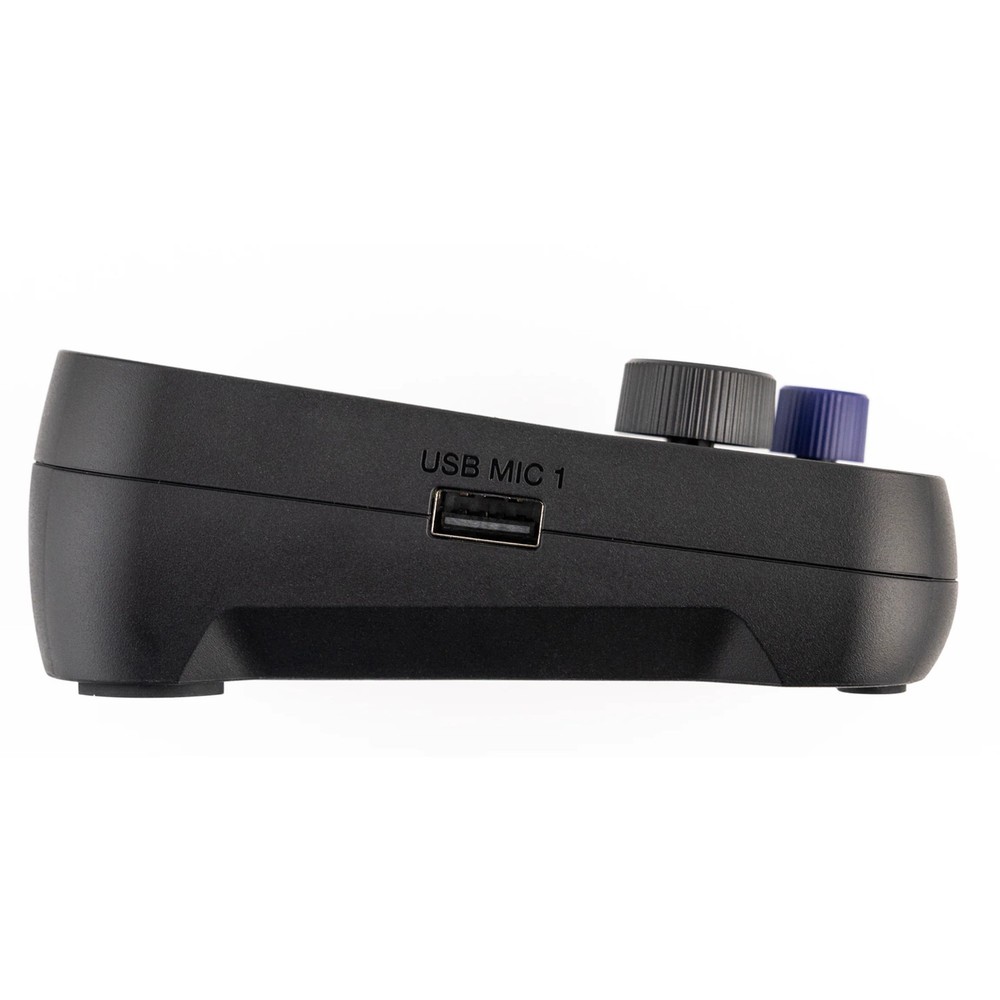 Zoom Podtrak P2 USB Podcast Recorder