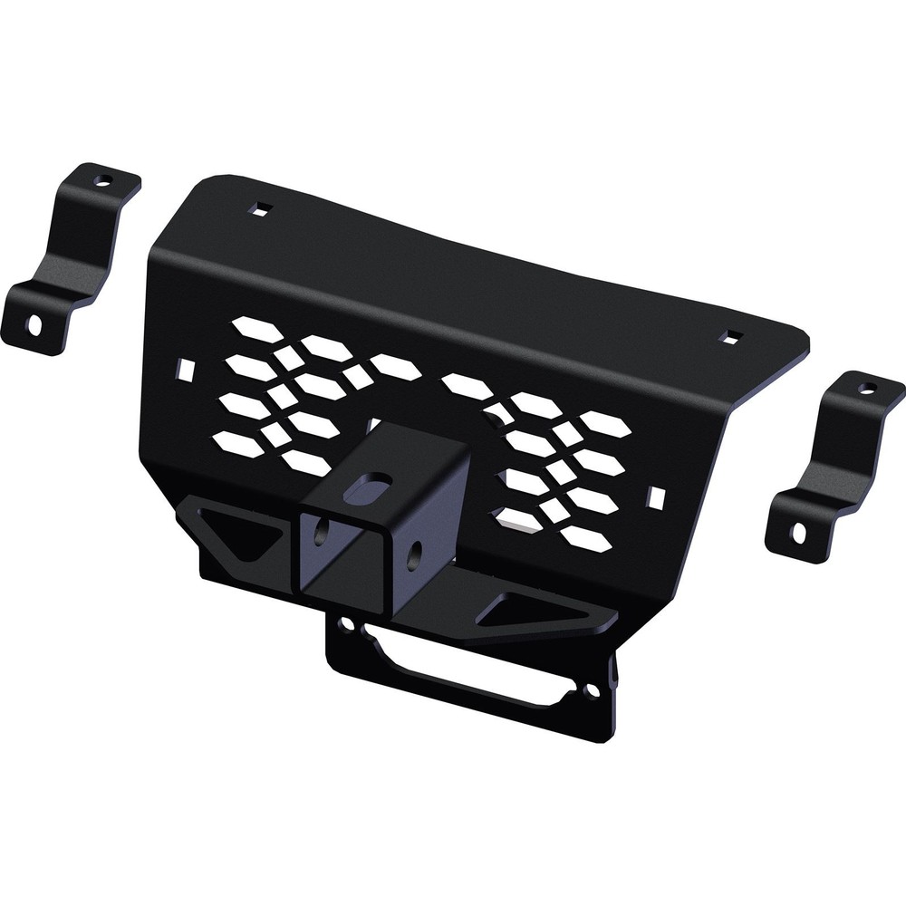 KFI Front Upper Receiver Hitch 101780