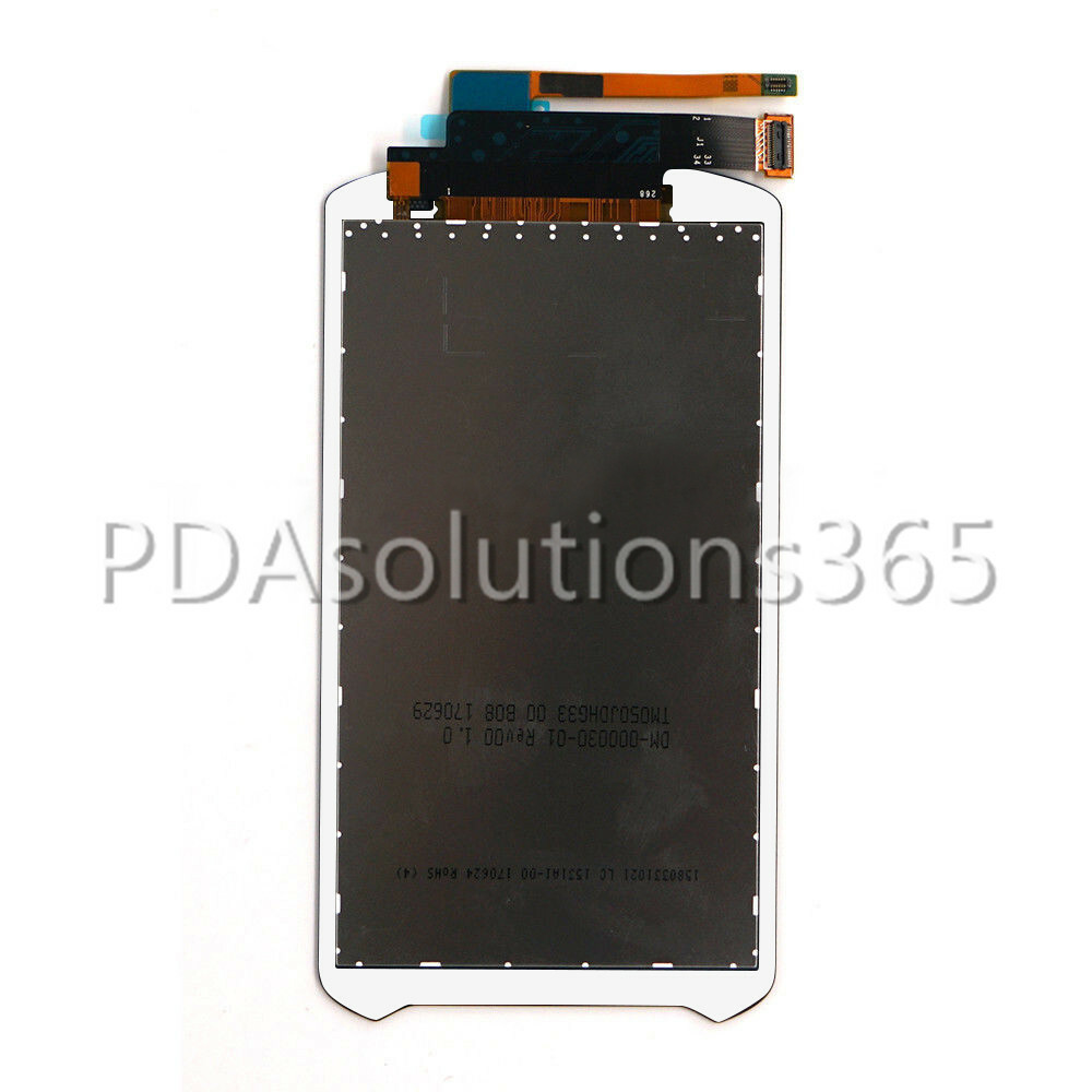LCD Module with Touch Screen replacement for Zebra Motorola TC51 TC510K TC56