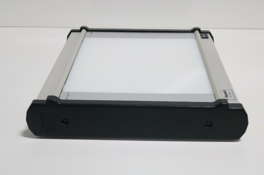 Macbeth PLT 1620 Multi-Purpose Light Box
