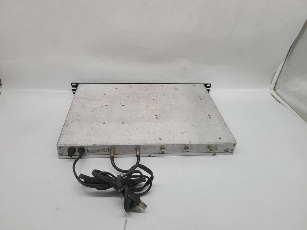 Pico Macom M45 Modulator channel