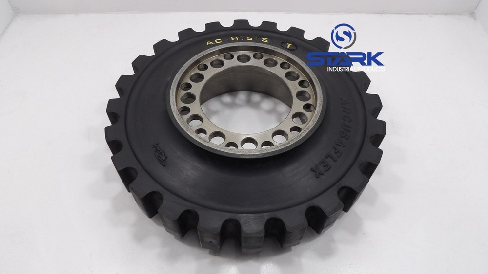 ACH5ST Reich Arcusaflex Drive Coupler Element