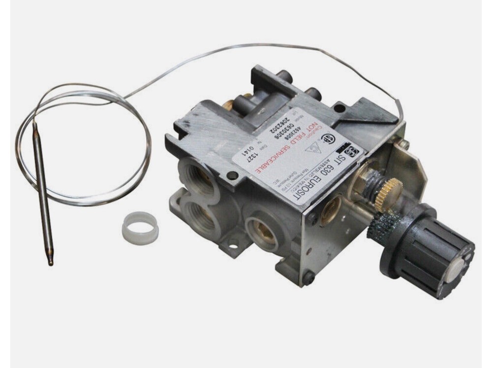 SIT THERMOSTAT FOR GARLAND