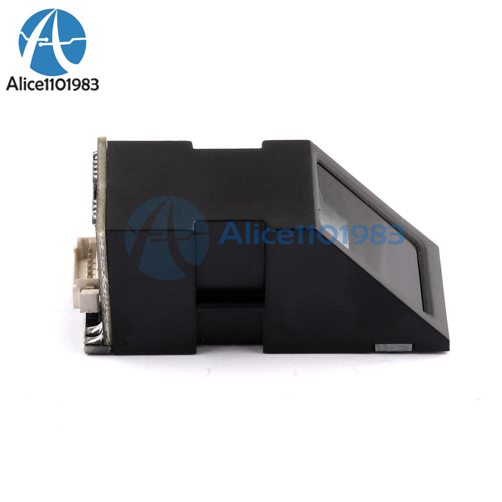 Optical Fingerprint reader Sensor Module sensors All-in-one For Arduino Lock
