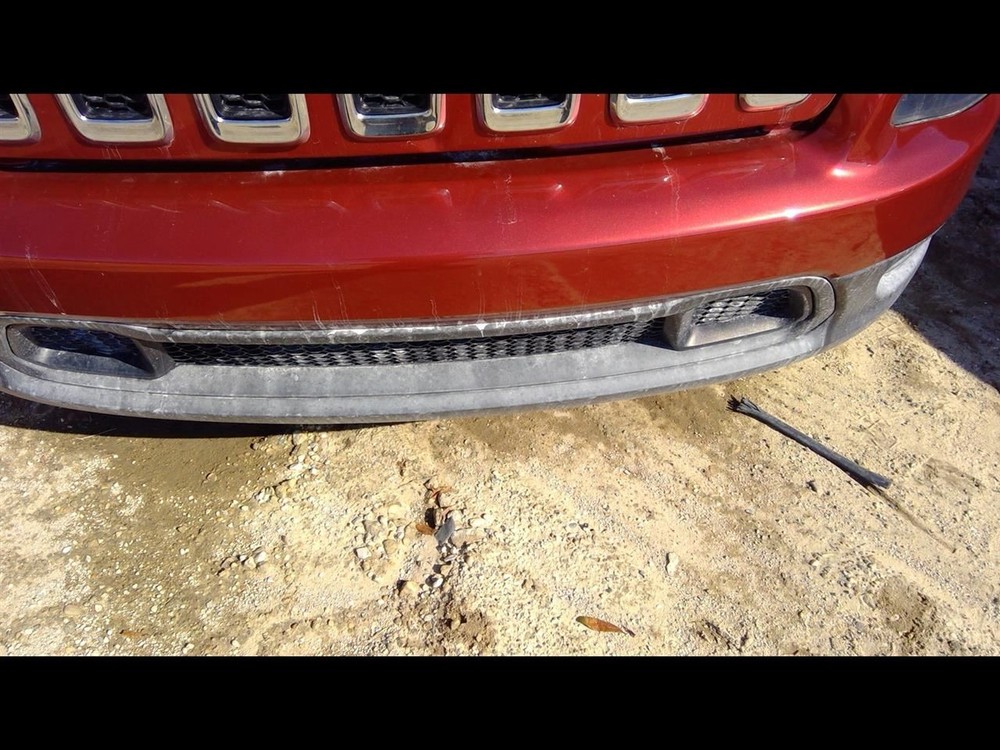 CHEROKEE 2014 Air Shutter 1146735