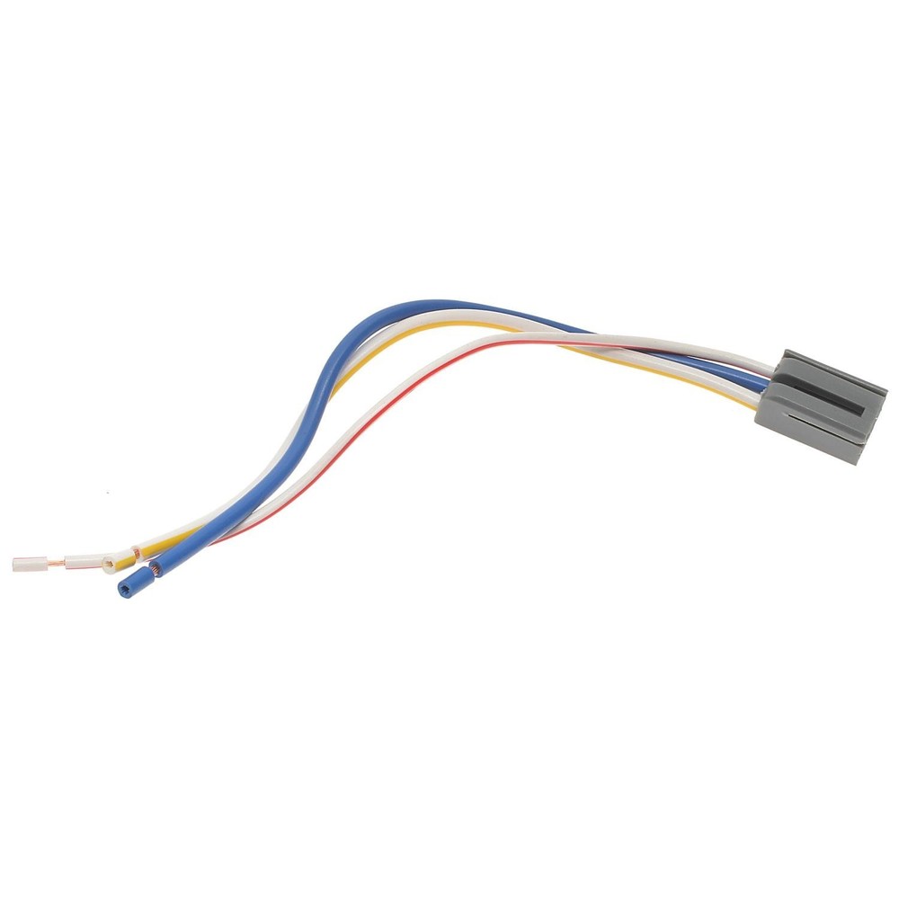Brake Fluid Level Sensor Connector SMP For 2003 Ford E-150