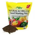 Organic Seed Starter Mix Garden Soil