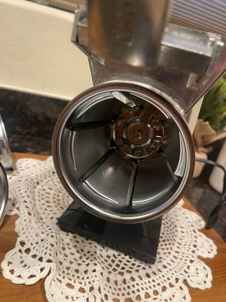 Rival Grind-O-Matic 2700 Salad Shredder/ Chopper