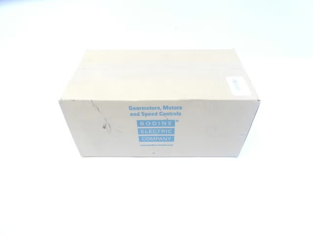 Bodine 0629AJ Right Angle Gearmotor