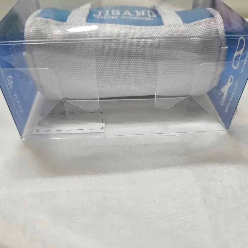 Gabbage Time Earphone Pouch - Unused