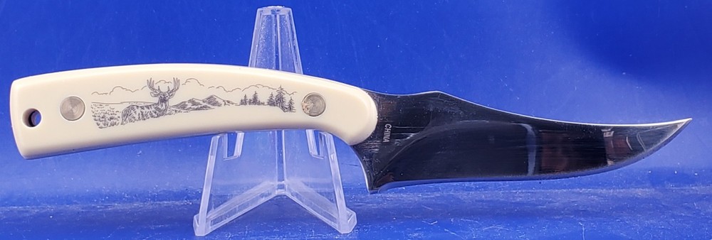 OCOEE RIVER SHARPFINGER OC-534DH