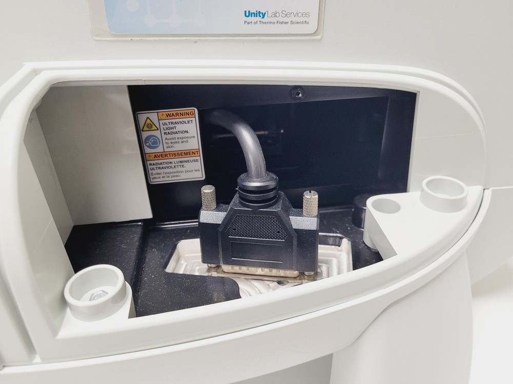 Thermo Scientific Evolution 220 UV-Visible Spectrophotometer