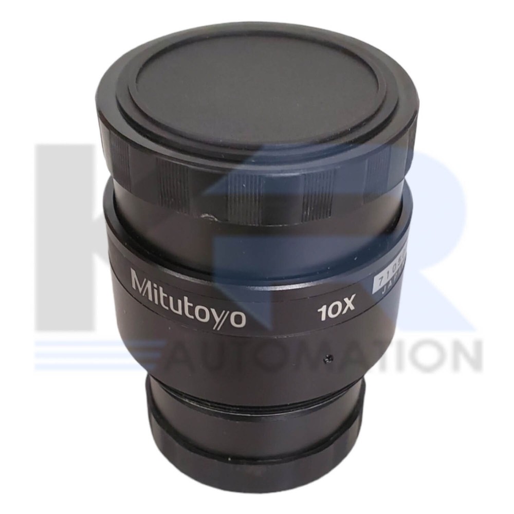 Mitutoyo 53-900-511 Microscope 10X Eyepiece