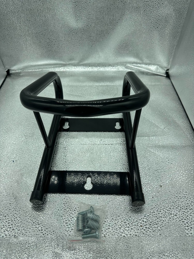 Tow-Rax Motorcycle Wheel Chock #SPWM