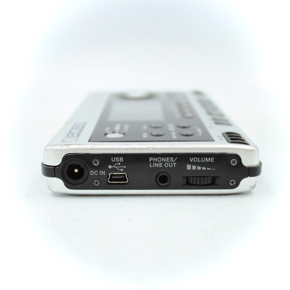 BOSS BR-80 Micro BR Digital Recorder B5B7040