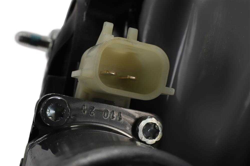Window Motor and Regulator Assembly