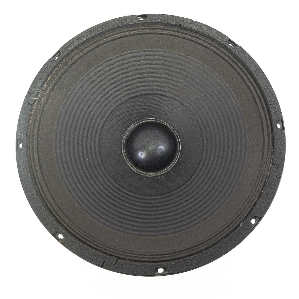 JBL M112-8 12" Replacement Woofer – 8 Ohm