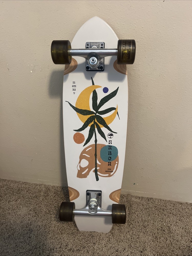Arbor Longboard