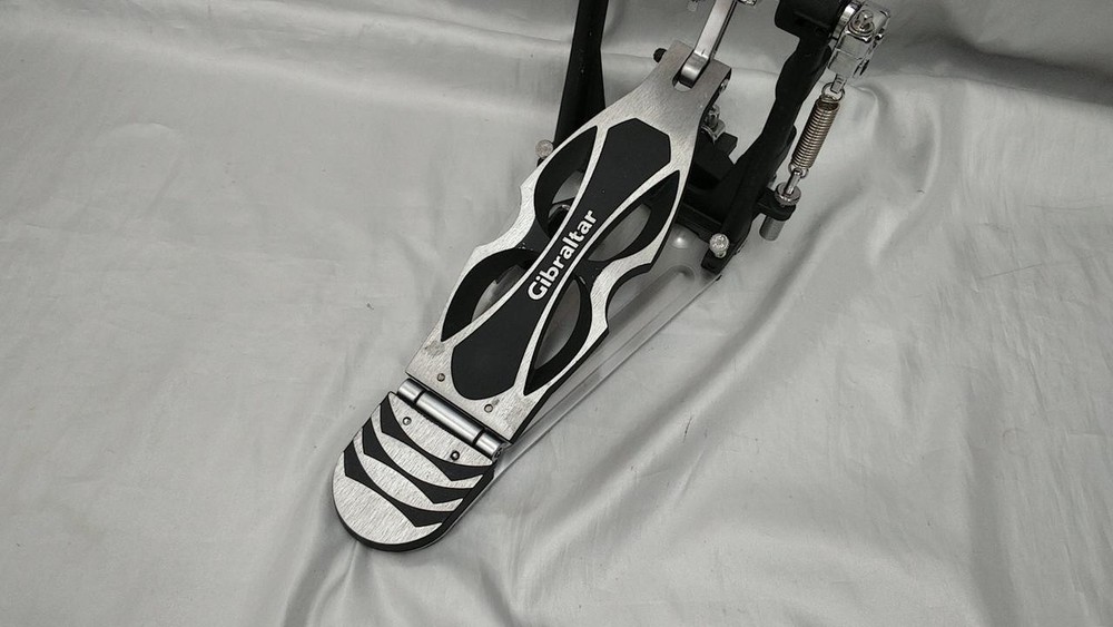 Gibraltar 9611DD Single Drum Pedal Used JP