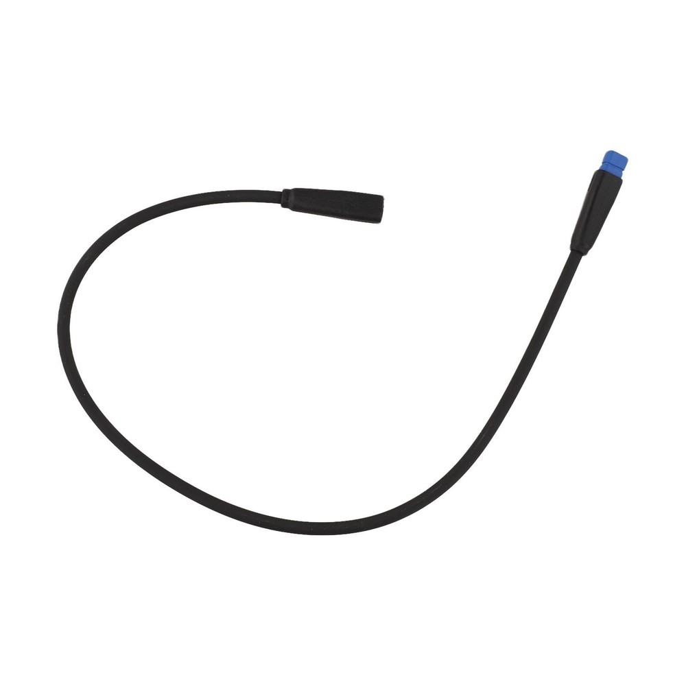 30/60cm Speed Sensor Extension Cable 4Pin for Bafang Mid-Drive Motor CAN Version