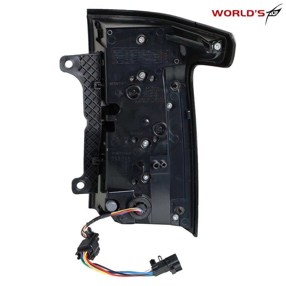 For Land Rover Range Rover L405 2018-2020 Left Driver Side Tail Light Assembly