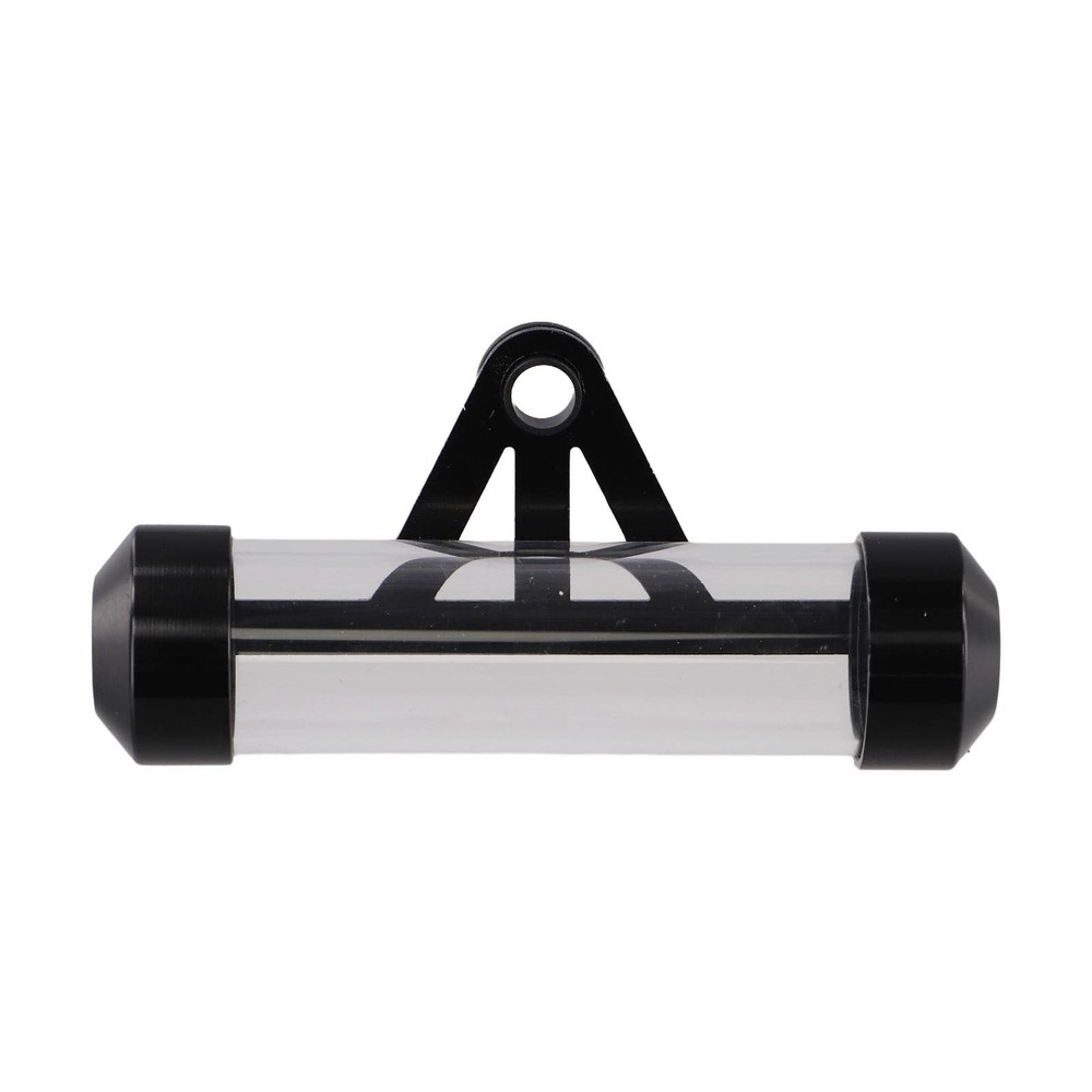Removable Aluminum Construction Features Motorcycle Frame Rolled Control Disc