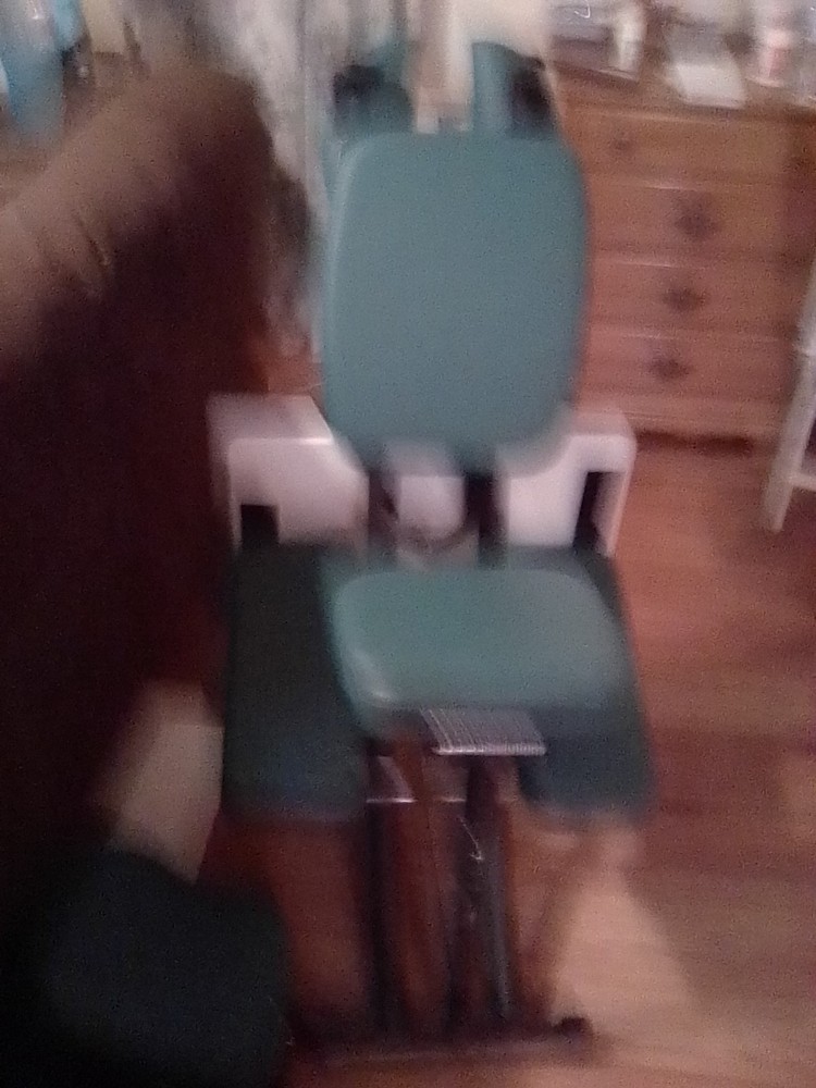Portable Massage Chair