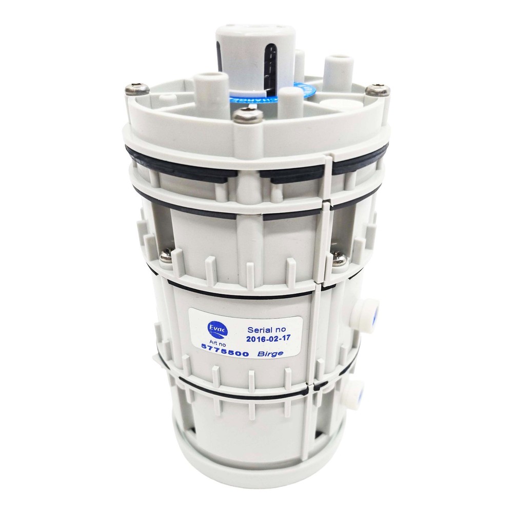 EVAC 5775500 Control Mechanism