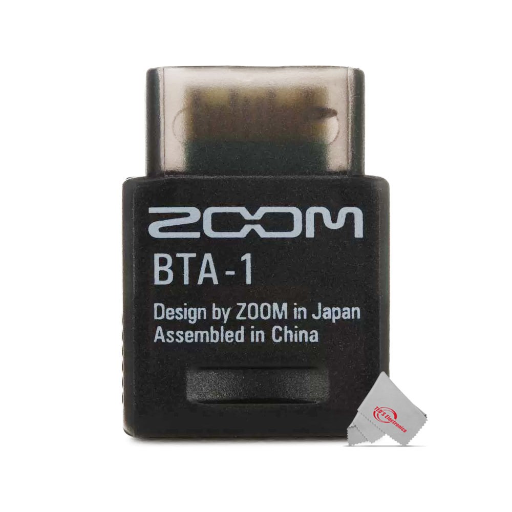 Zoom APH-2e Accessory Pack for H2essential Portable Recorder + Bluetooth Adaptor
